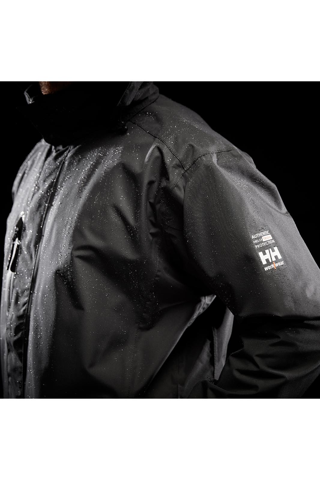 Manchester kuoritakki