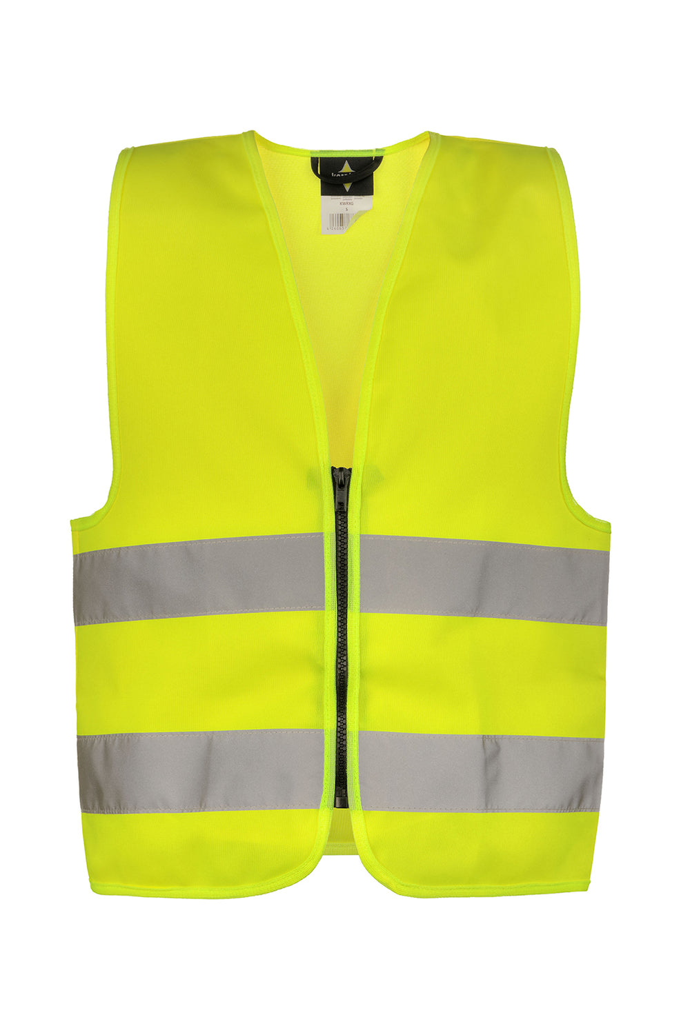 Fluorescent Yellow