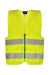 Fluorescent Yellow