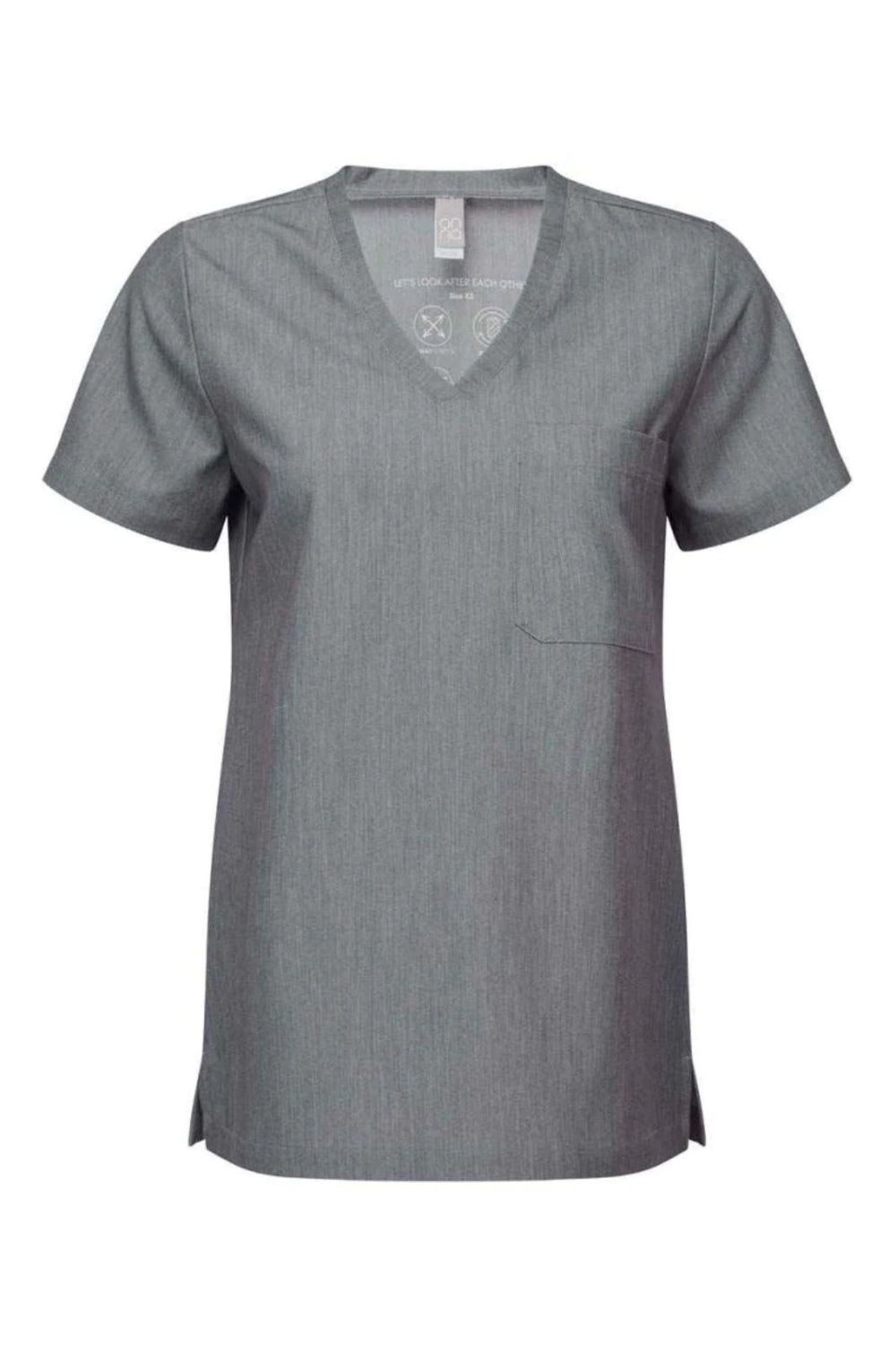 Dynamo grey
