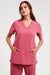 Calm pink