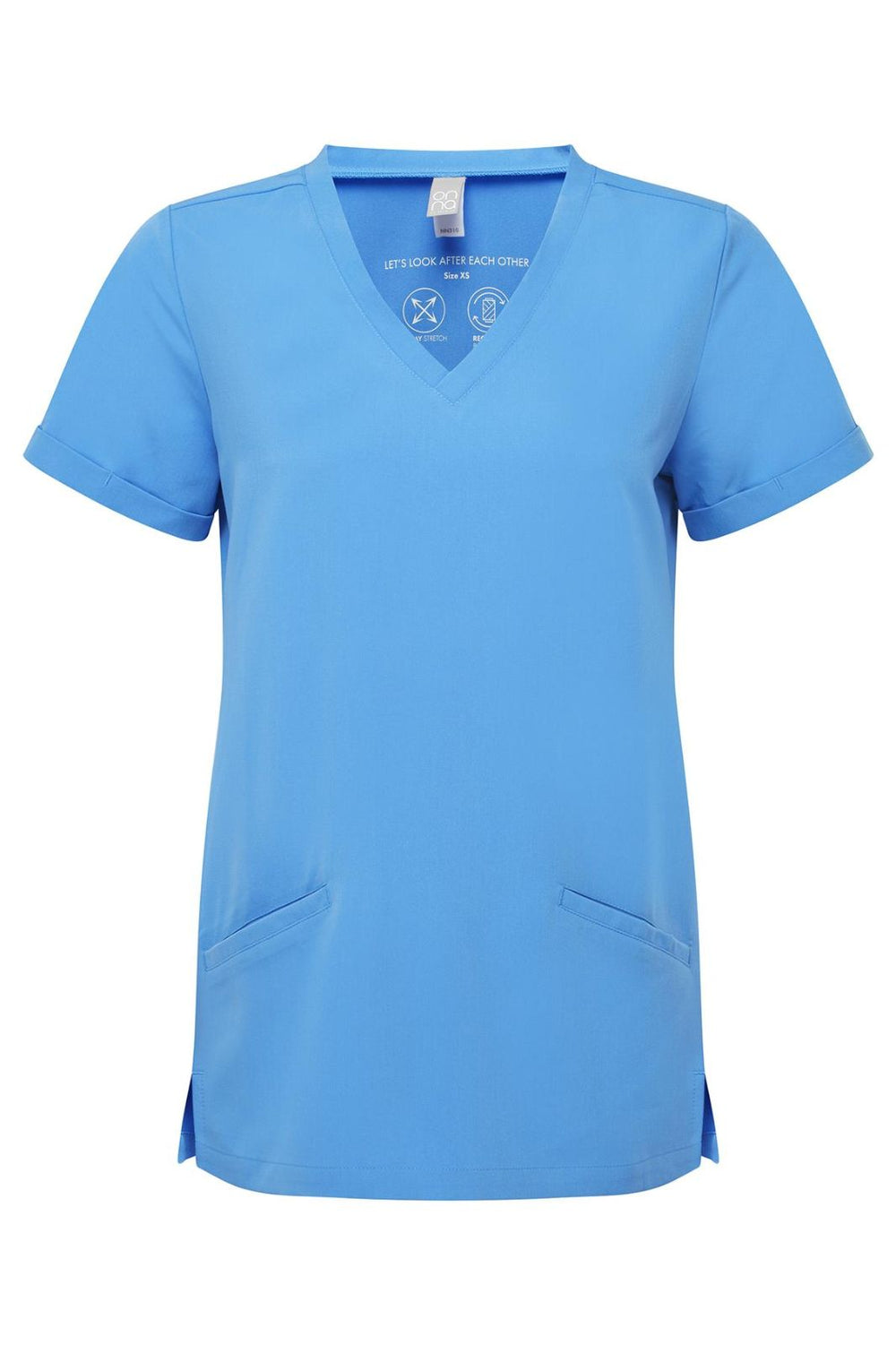 Ceil blue