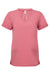 Calm pink