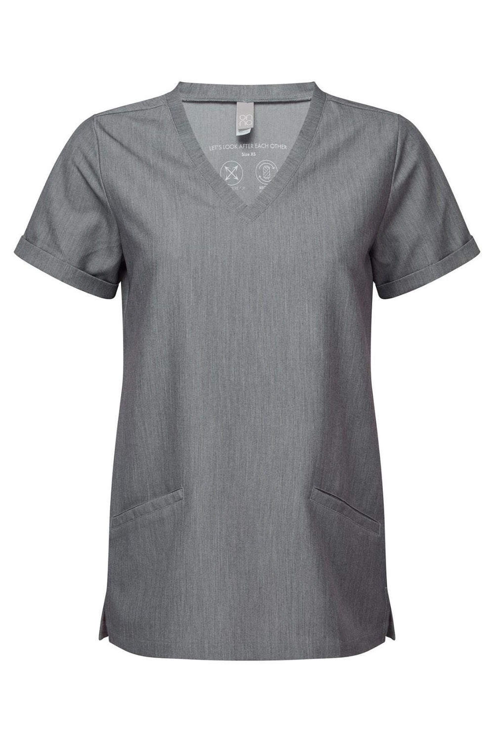 Dynamo grey