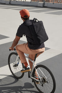 Stockholm läppärireppu 16 l