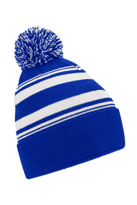 Bright Royal - White