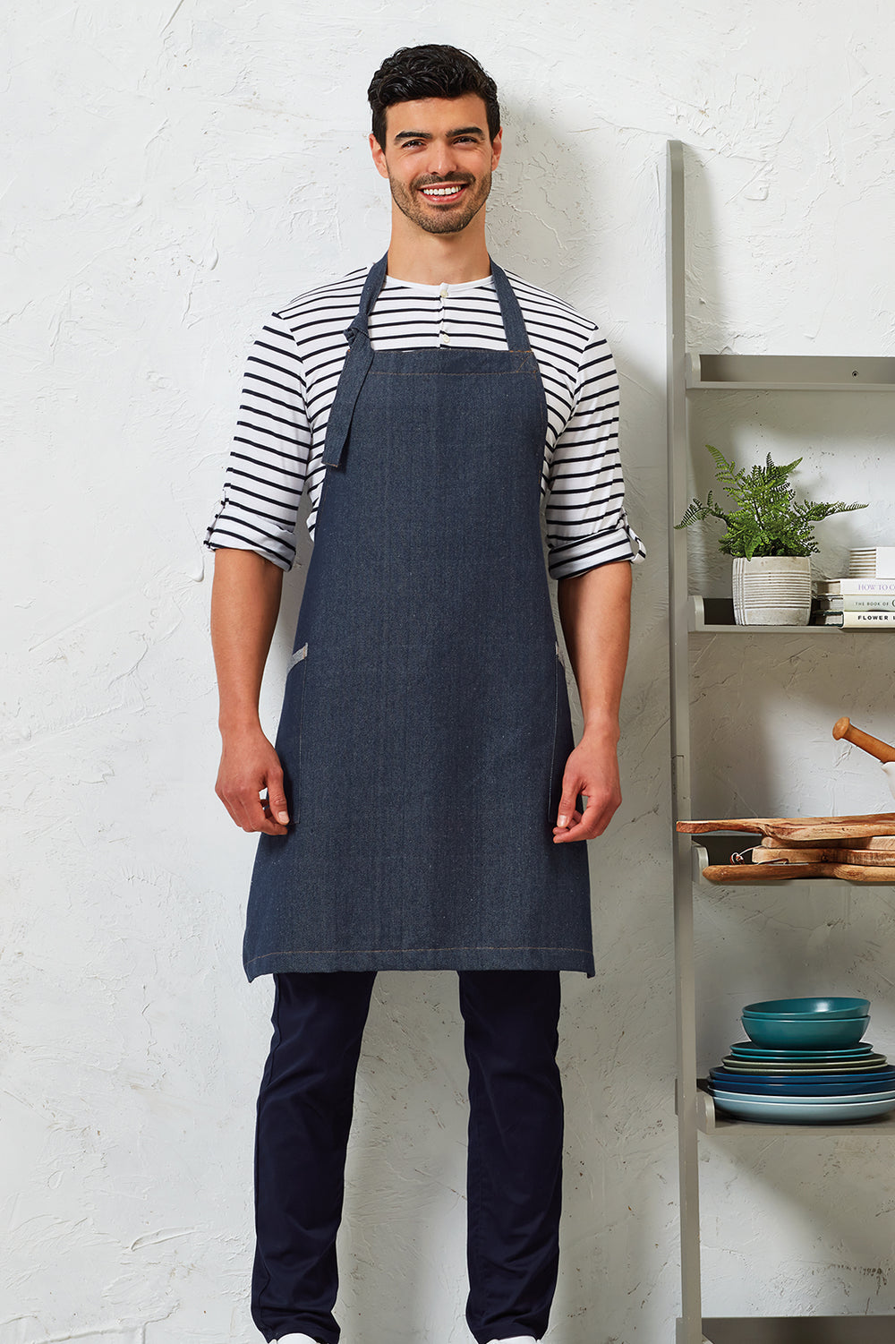 Indigo Denim
