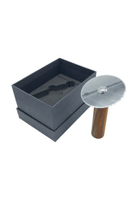 Signora pizzaleikkuri