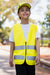 Fluorescent Yellow
