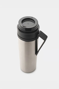 Make & take eristetty pullo