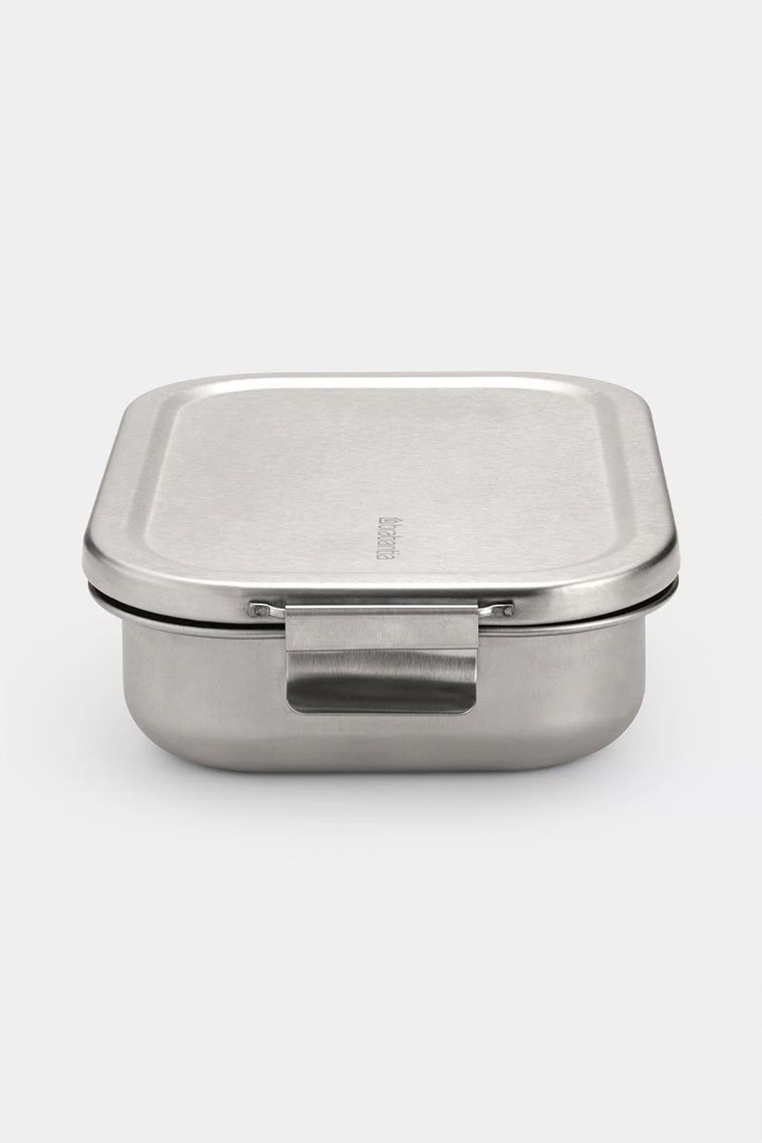 Make & take teräksinen eväsrasia