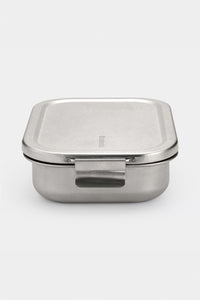 Make & take teräksinen eväsrasia