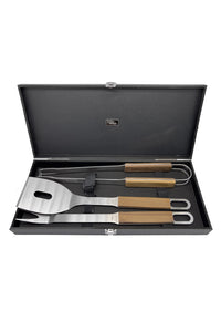 Brick bbq grillisetti