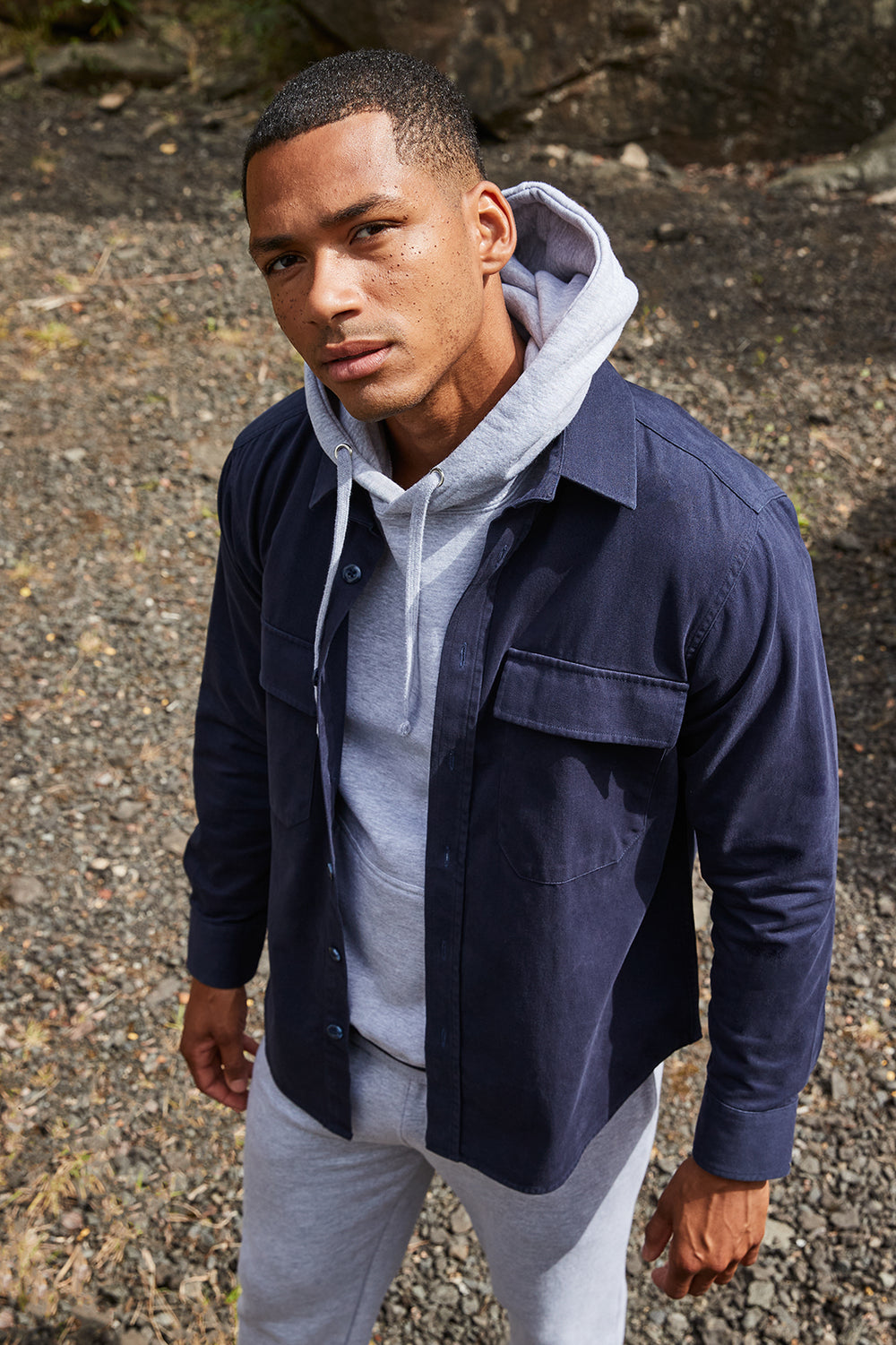 Navy