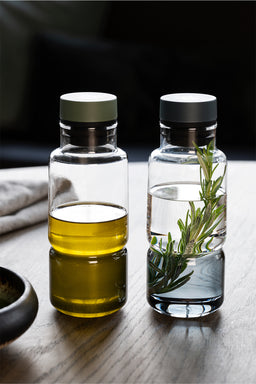 Billund öljy-/viinietikkapullo 260ml