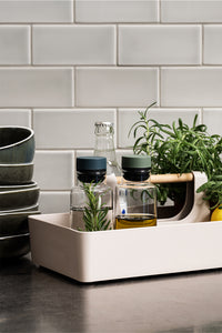 Billund öljy-/viinietikkapullo 260ml