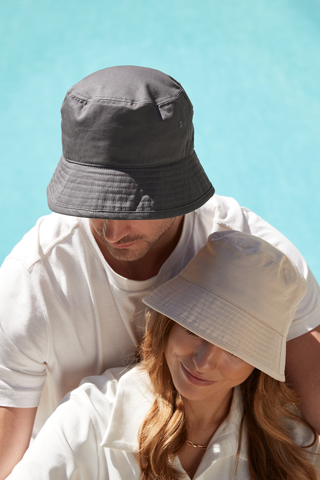 Organic bucket hattu
