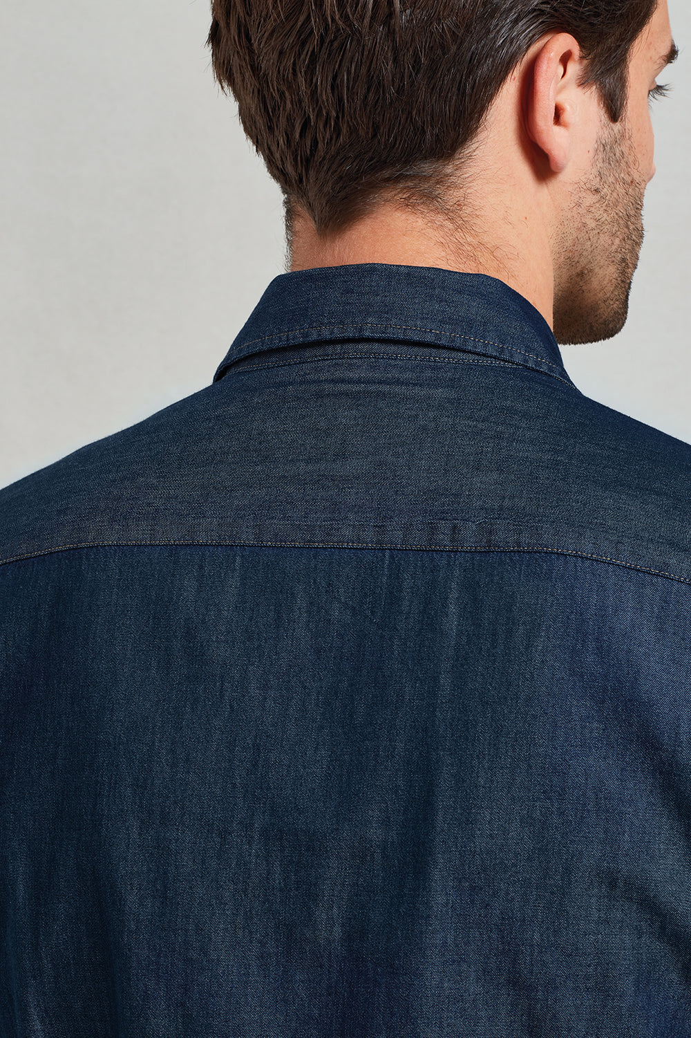 Indigo Denim