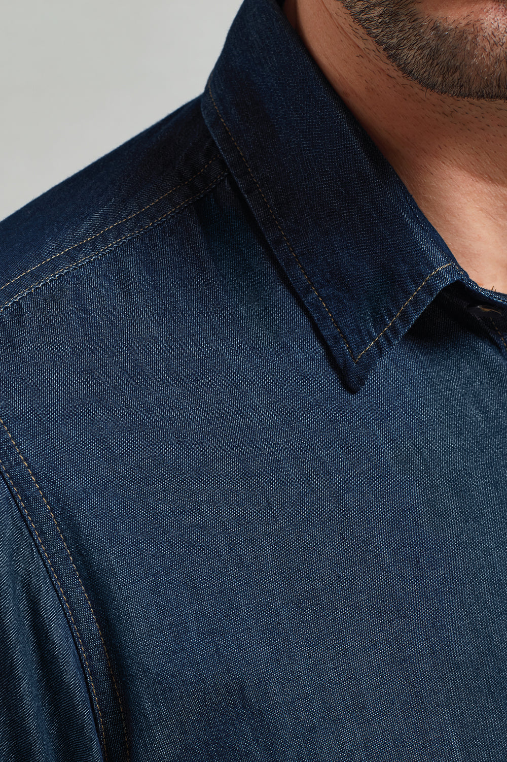 Indigo Denim