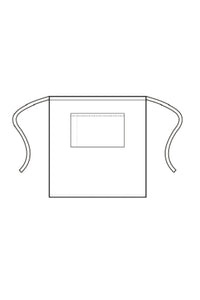 Pitkä baariessu taskulla