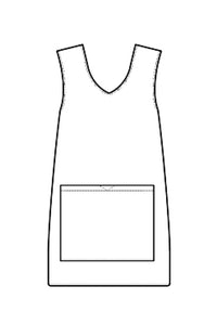 Tulip kietaisutunika