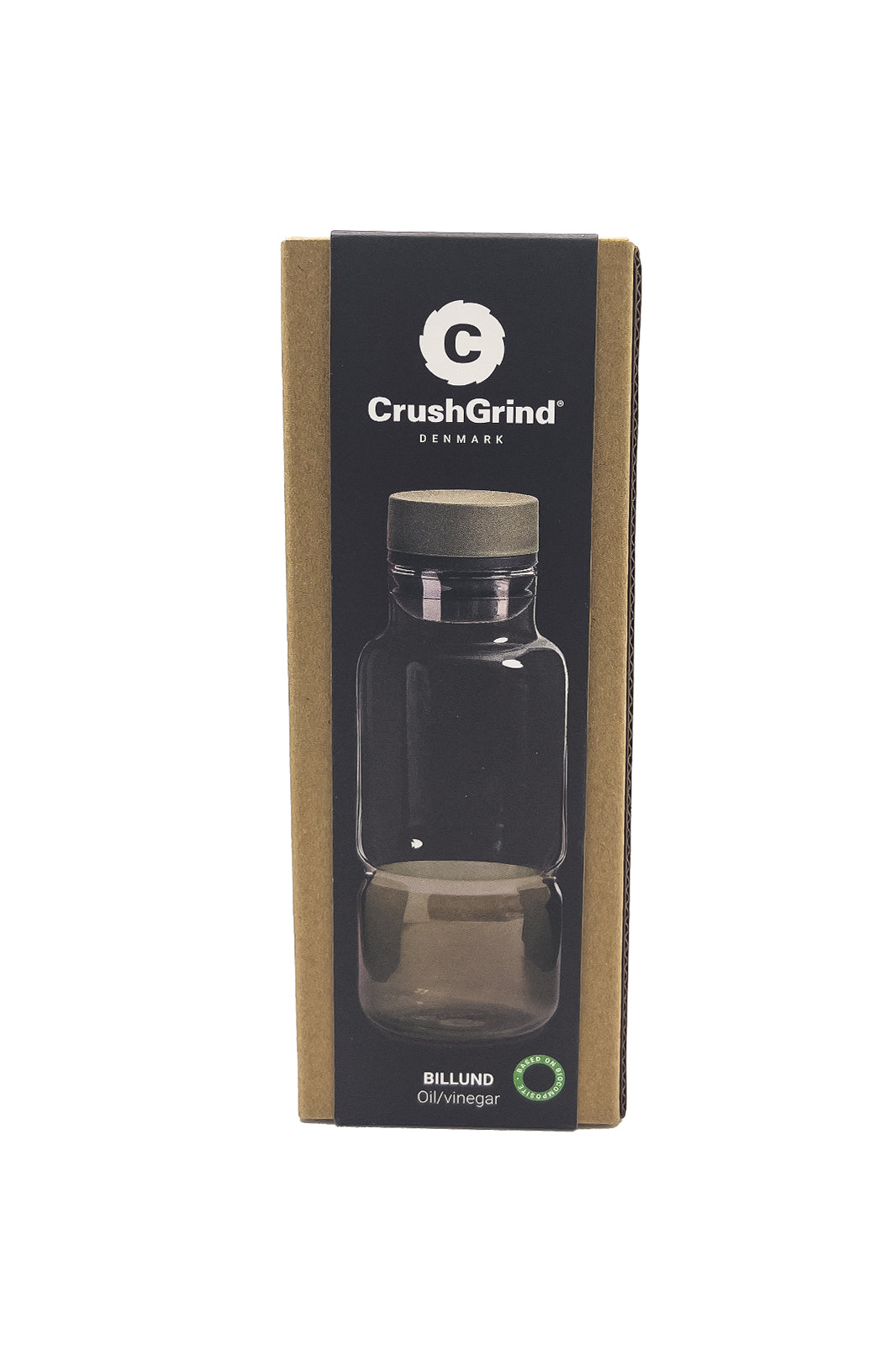 Billund öljy-/viinietikkapullo 260ml