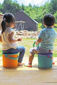 Omnioutil ämpäri 4 litraa