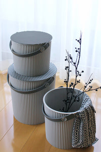 Omnioutil ämpäri 8 litraa