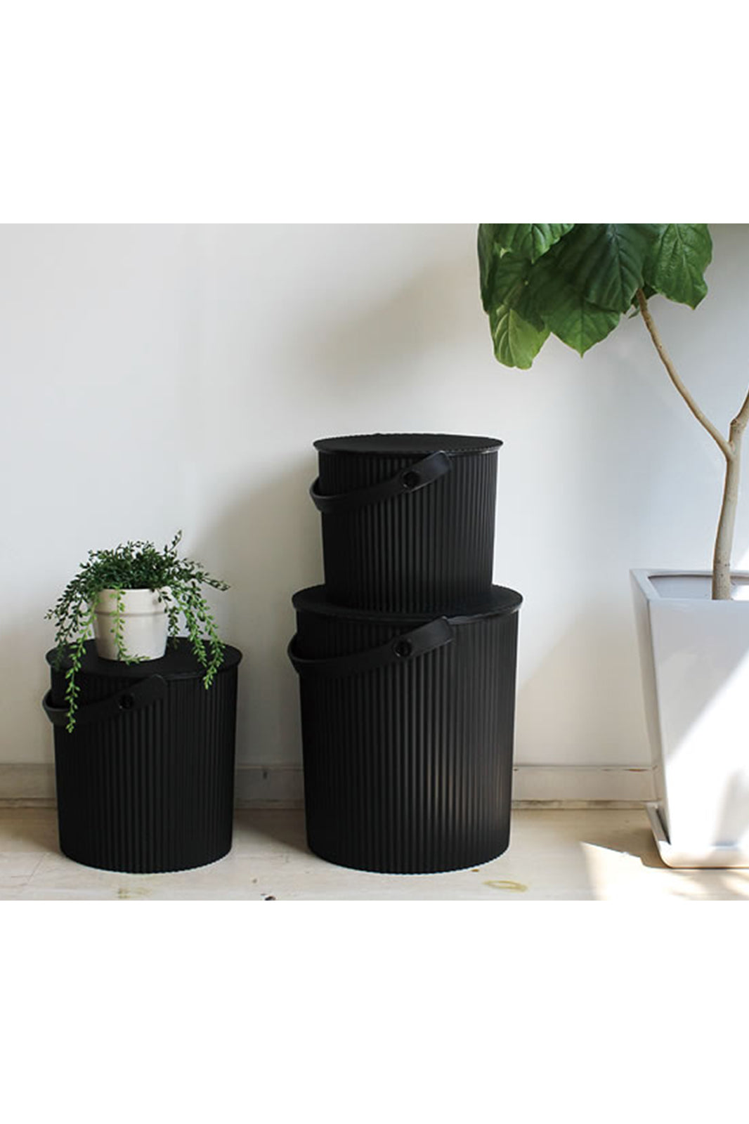 Omnioutil ämpäri 10 litraa