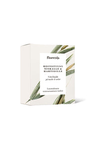 Frantsila hoitotyyny niskalle & hartioille