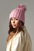 Dusky Pink