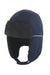 Navy - black