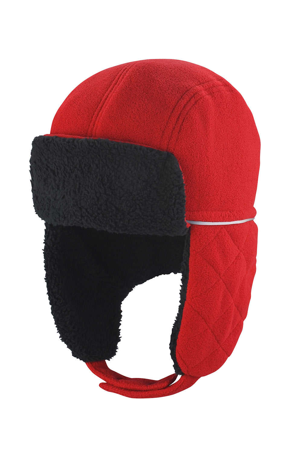 Red - Black