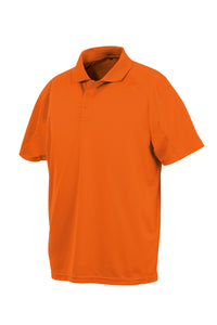 Fluorescent Orange