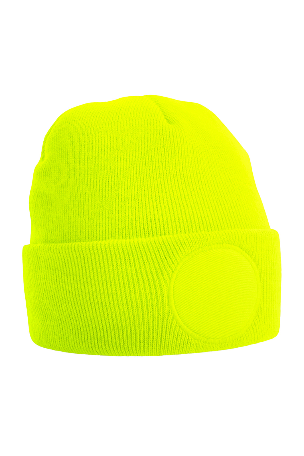 Fluorescent Yellow