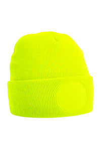 Fluorescent Yellow