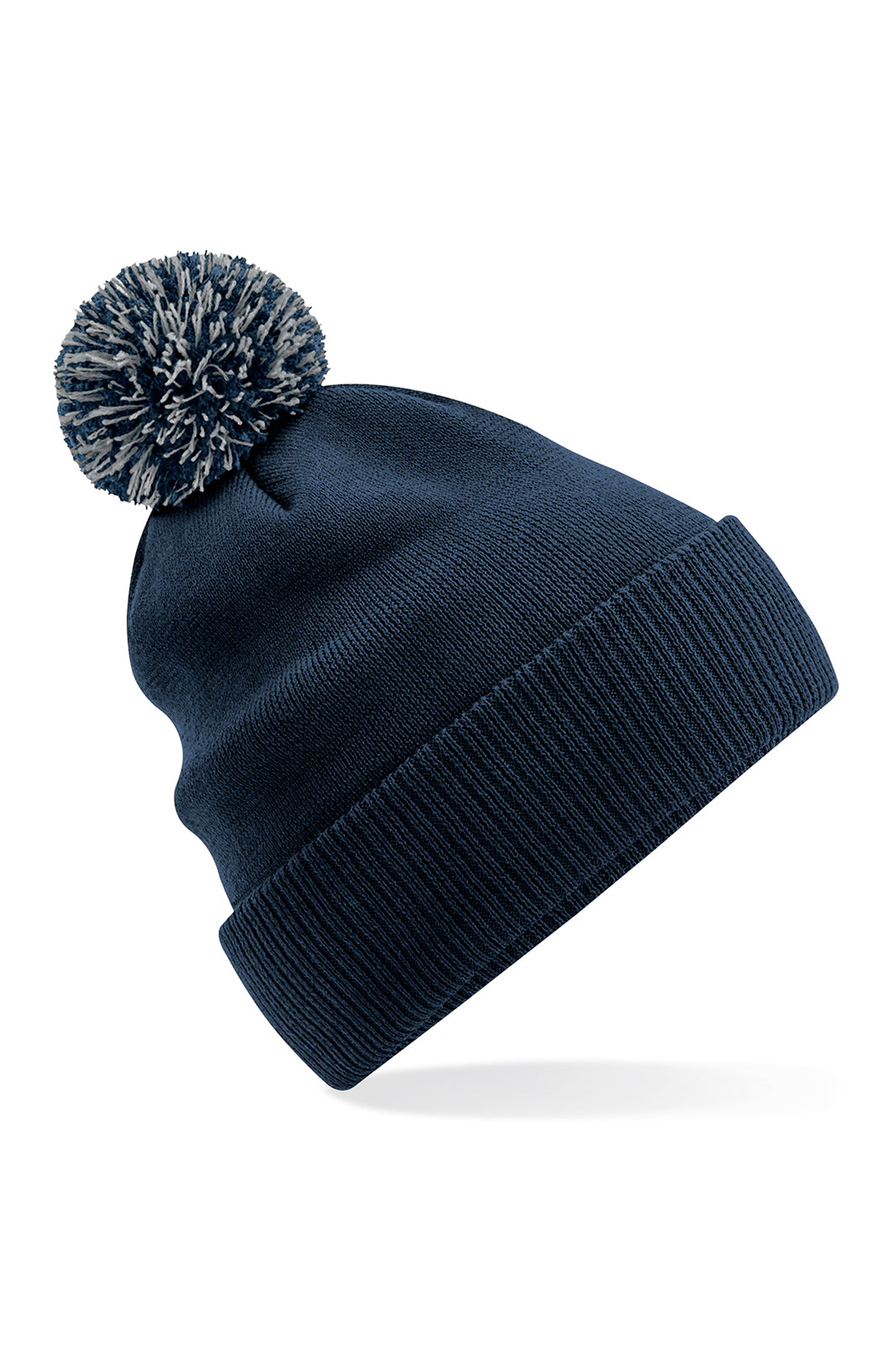 French Navy - Light Grey