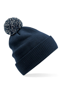 French Navy - Light Grey