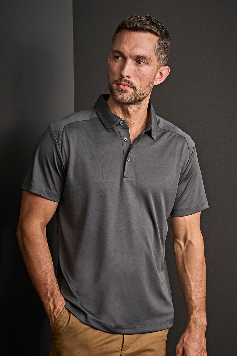 Dark Grey