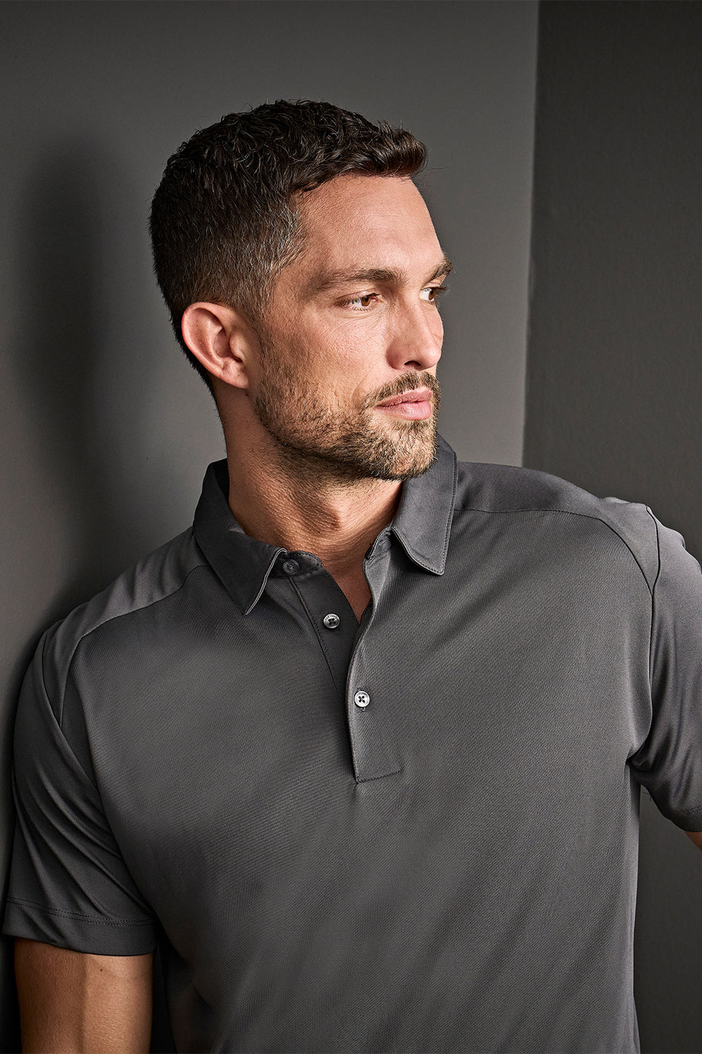 Dark Grey