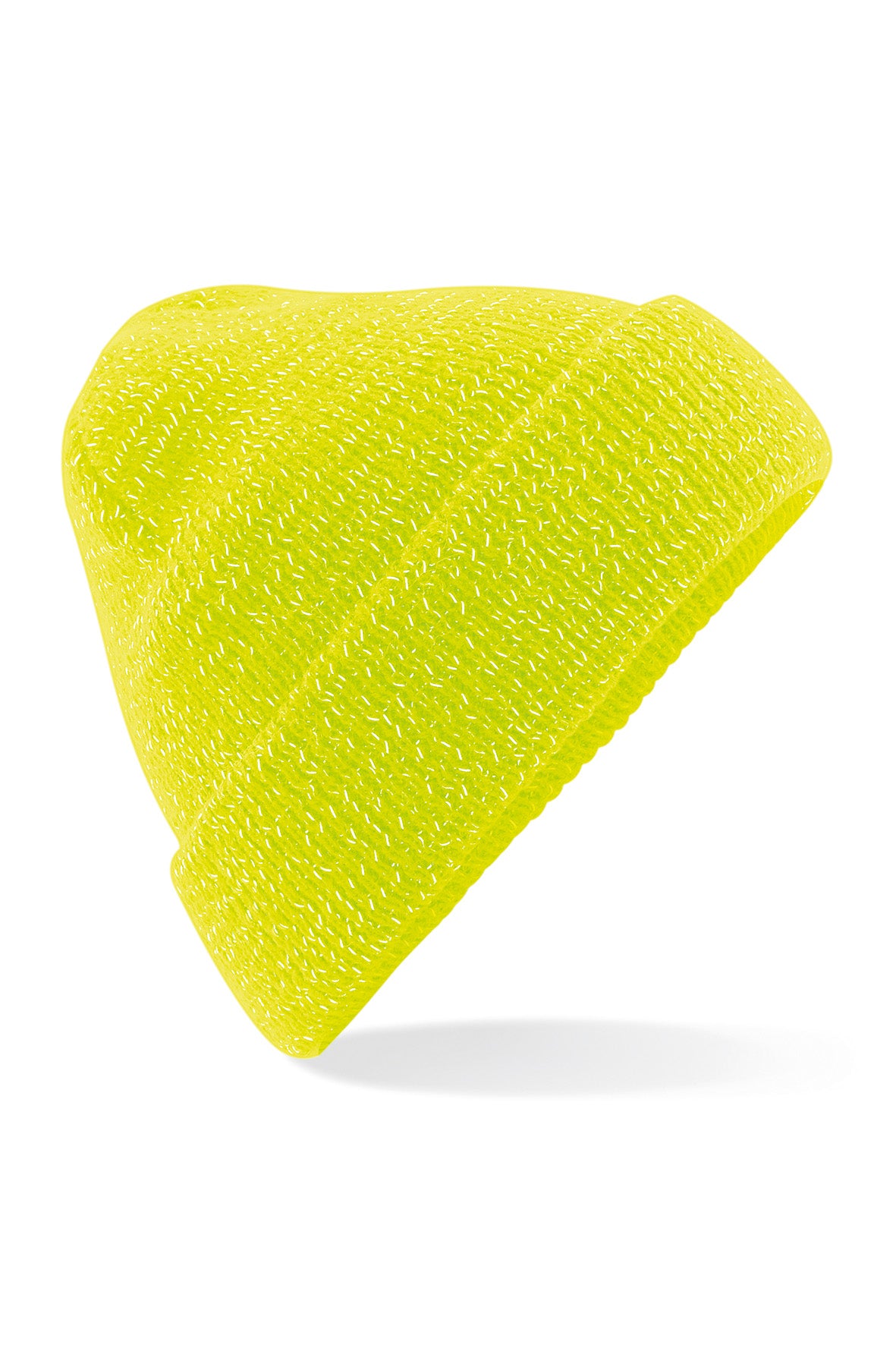 fluorescent-yellow