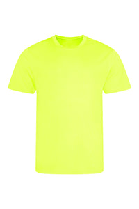 Electric Yellow
