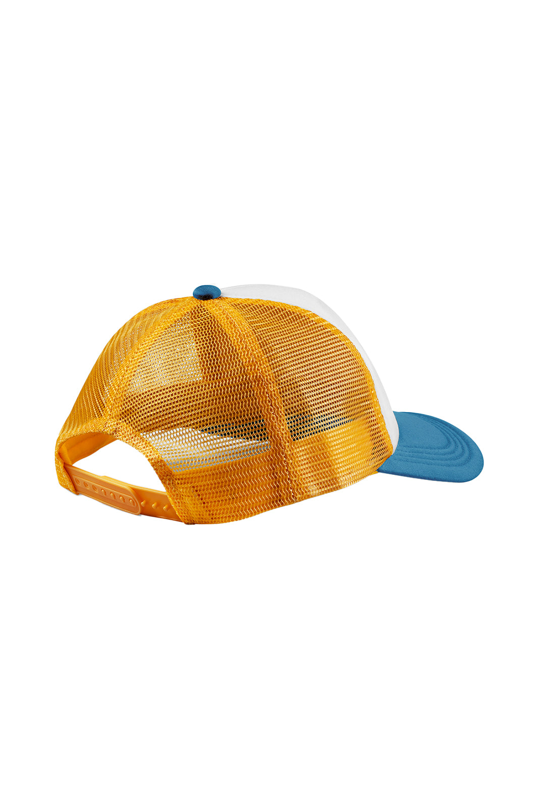 Sunflower/heritage blue