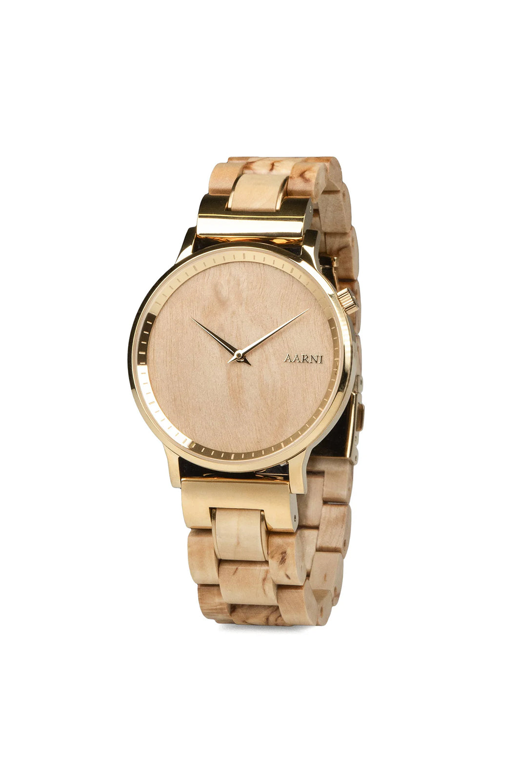 Kello leon visakoivu