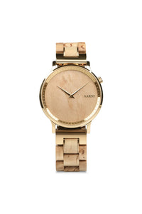 Kello leon visakoivu