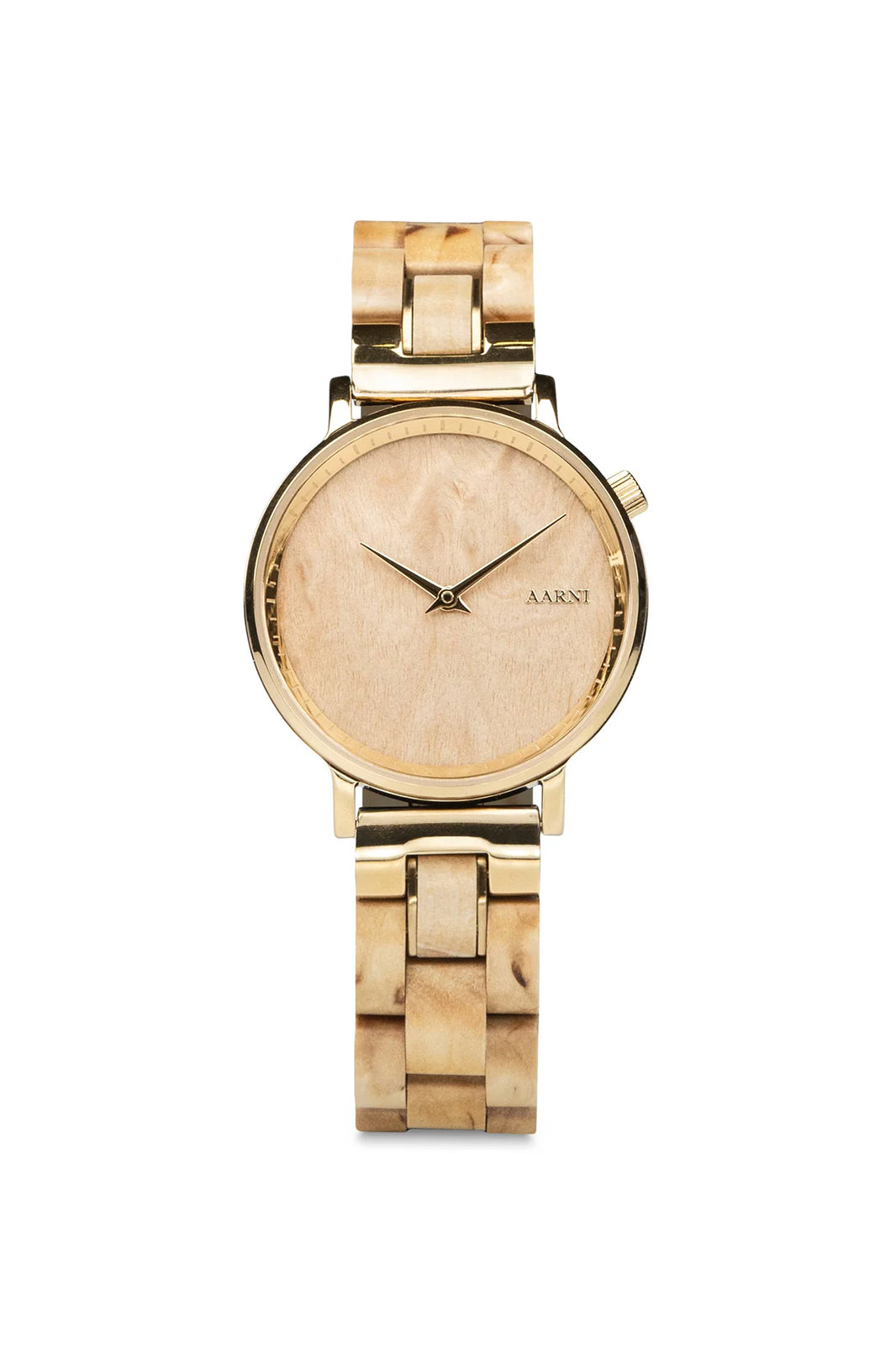 Kello lyra visakoivu