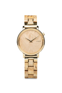 Kello lyra visakoivu