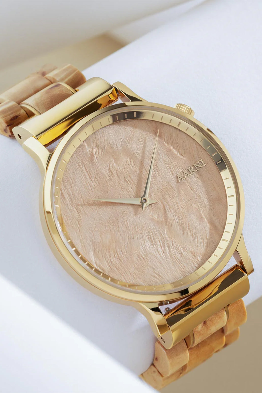 Kello lyra visakoivu