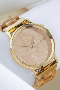 Kello lyra visakoivu