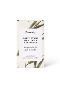 Hoitotyyny silmille & kasvoille